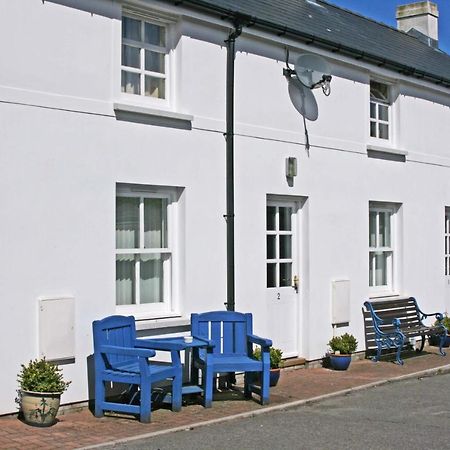 The Gremlin Lodge Brecon Exterior foto