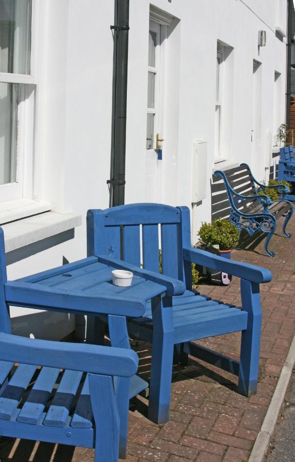 The Gremlin Lodge Brecon Exterior foto